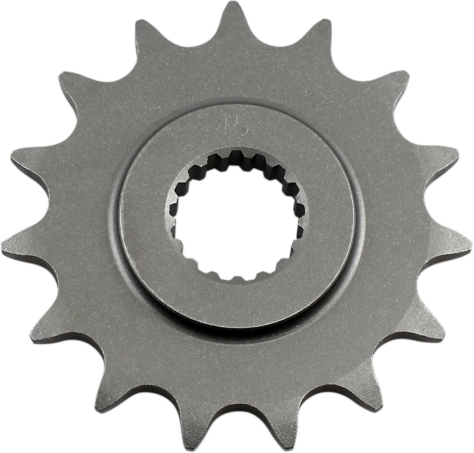 Countershaft Sprocket - 15 Tooth - Honda