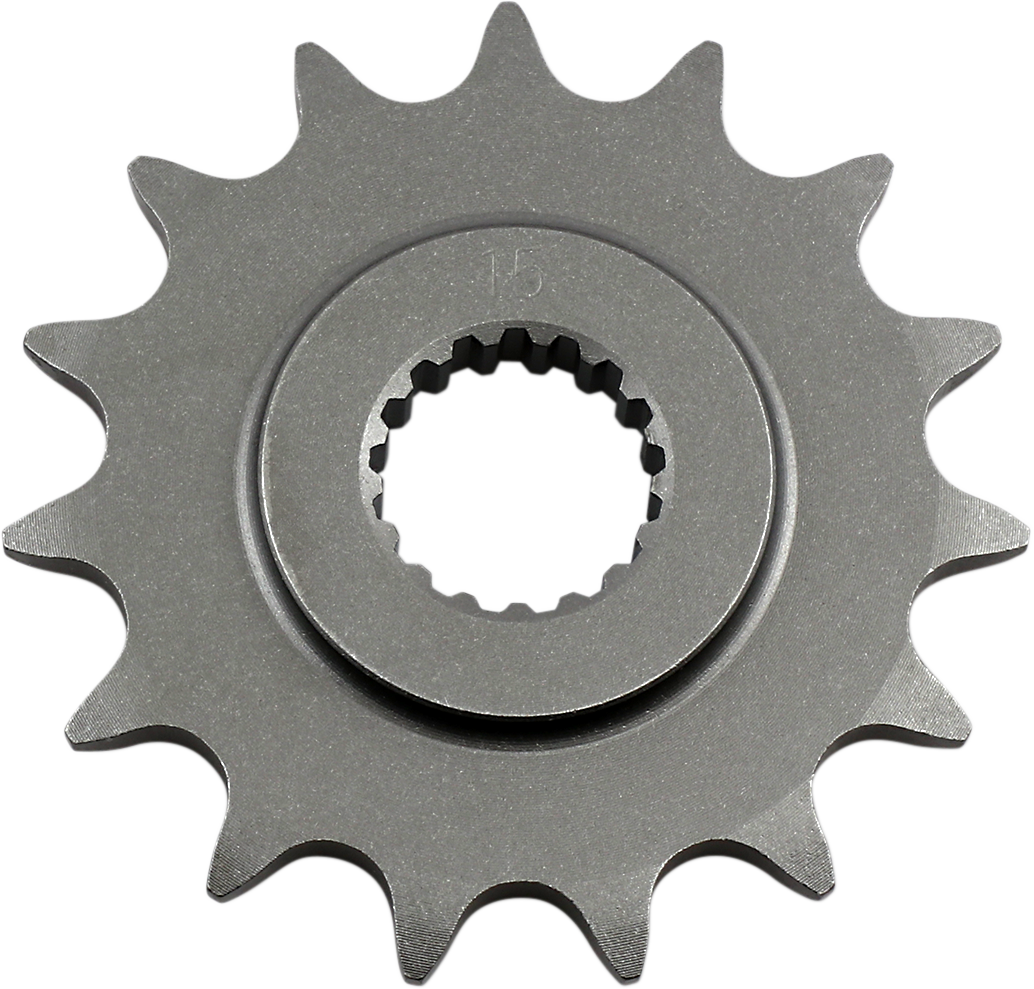 Countershaft Sprocket - 15 Tooth - Honda