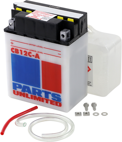 Battery - YB12C-A