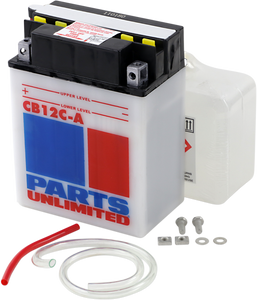 Battery - YB12C-A