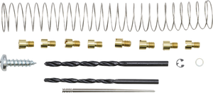 Jet Kit - Stage 1/2 - Suzuki