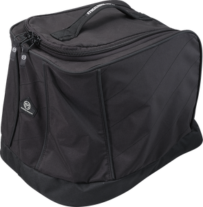 Helmet Bag - Black - Lutzka's Garage