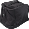 Helmet Bag - Black - Lutzka's Garage