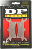 Sintered Brake Pads - Polaris