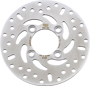 Brake Rotor - MSX125 Grom - MD1184