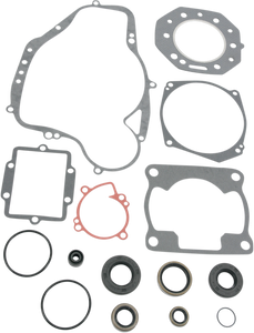 Motor Gasket Kit with Seal