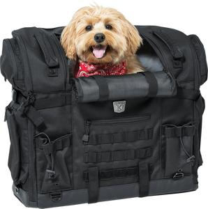 Pet Palace Titan Bag