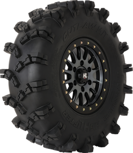 Tire - Outlaw M/T - Front/Rear - 35x10R15 - 10 Ply