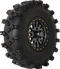 Tire - Outlaw M/T - Front/Rear - 35x10R15 - 10 Ply