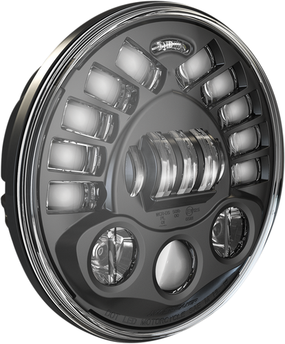 Adaptive 2 LED Headlight - 7