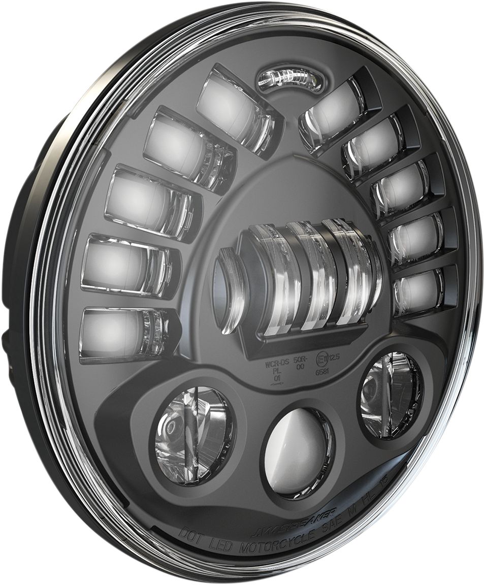 Adaptive 2 LED Headlight - 7