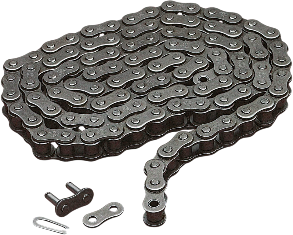 530 X - DLX - Drive Chain - 106 Links - Lutzka's Garage