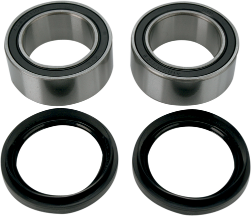 Wheel Bearing - Upgrade - Stock Carrier - Rear - Kit - Yamaha