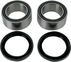 Wheel Bearing - Upgrade - Stock Carrier - Rear - Kit - Yamaha