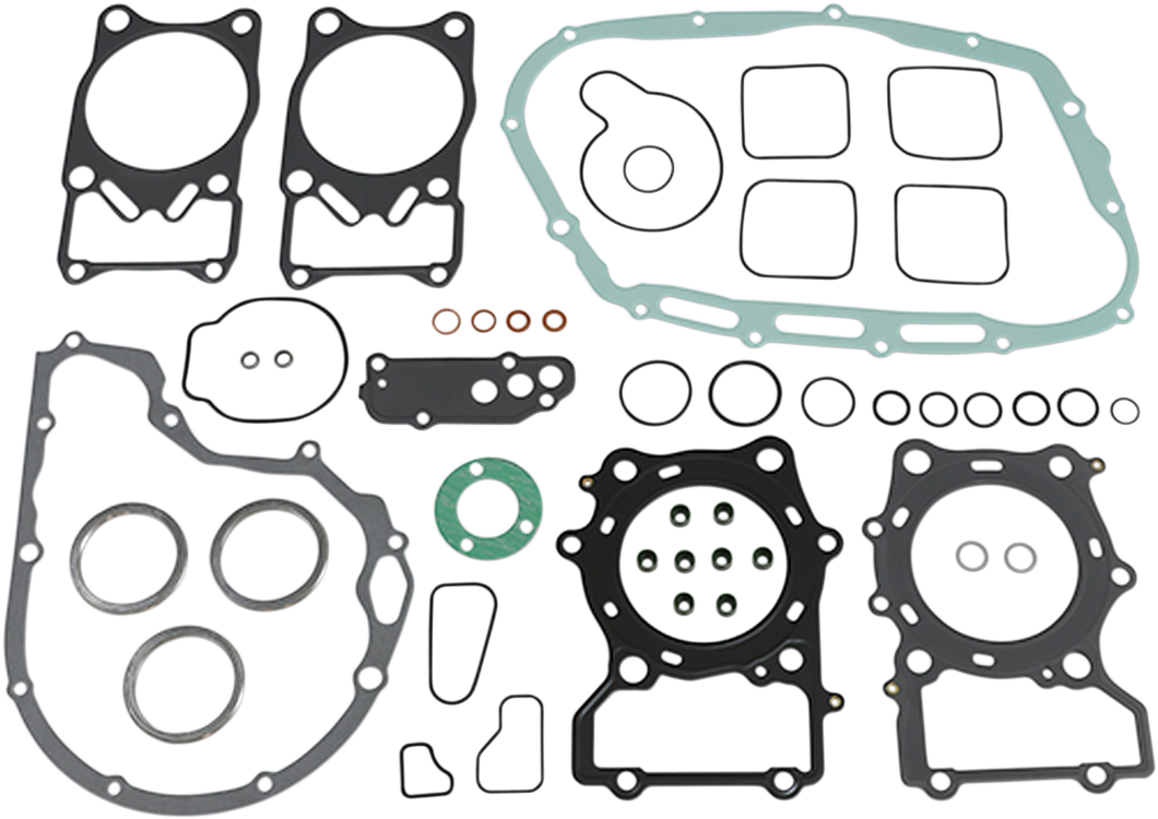 Complete Gasket Kit