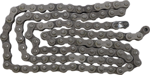 428 Standard - Non-Sealed Chain - 104 Links - Lutzka's Garage