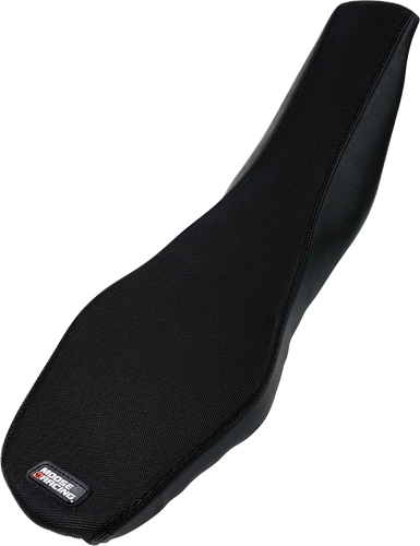 Seat Foam w/Black Cover - KTM