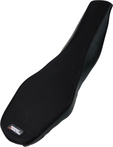 Seat Foam w/Black Cover - KTM