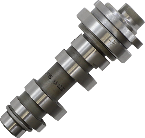 Camshaft