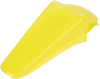 Rear Fender - Yellow - Lutzka's Garage