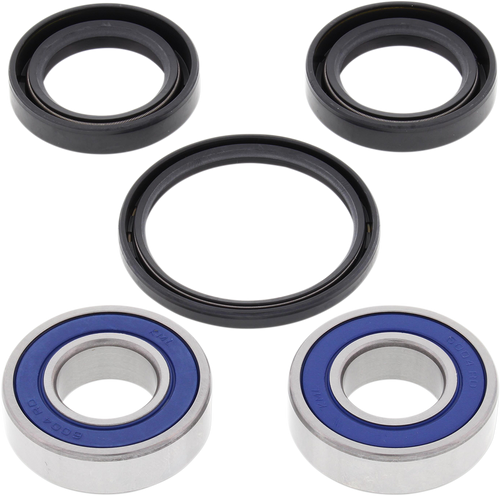 Wheel Bearing Kit - Front