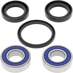 Wheel Bearing Kit - Front