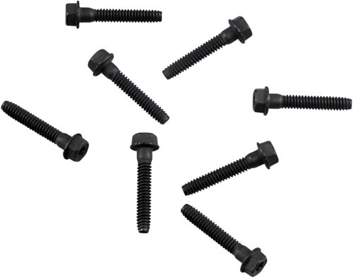 108 4-Pro Cover Plate Bolt Kit