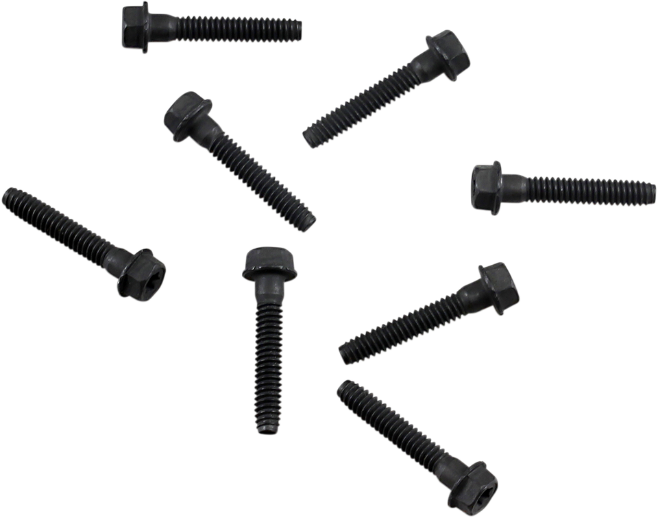 108 4-Pro Cover Plate Bolt Kit