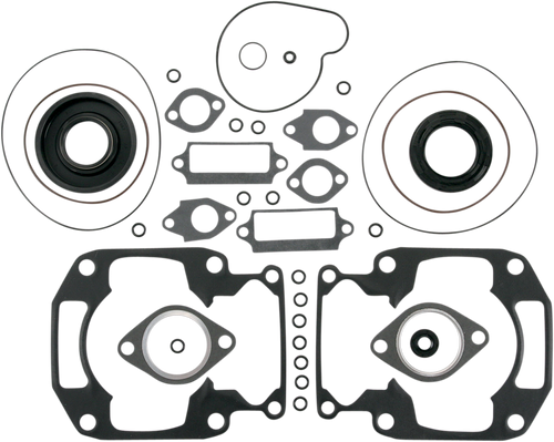 Complete Gasket Set - Arctic Cat