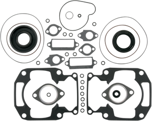 Complete Gasket Set - Arctic Cat