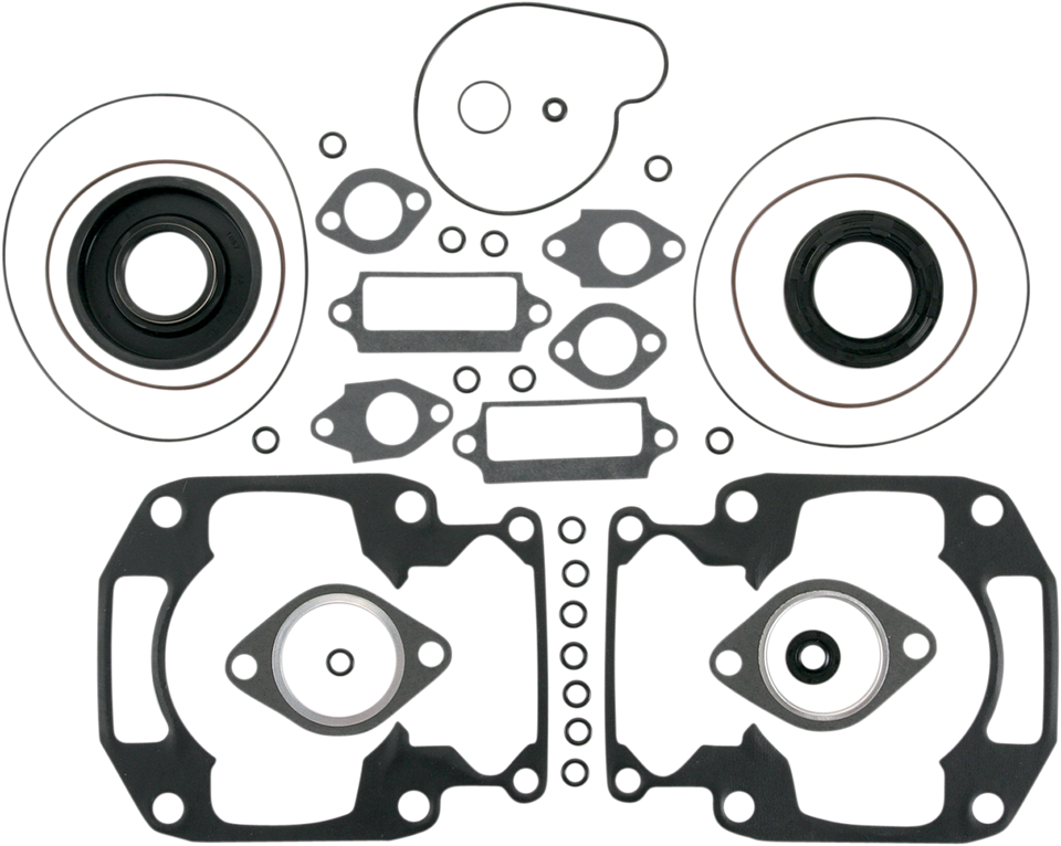 Complete Gasket Set - Arctic Cat