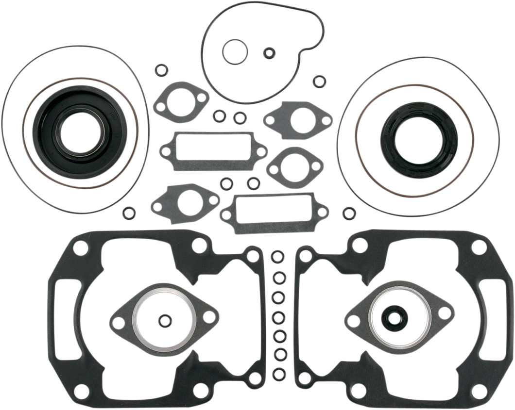 Complete Gasket Set - Arctic Cat