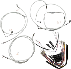 Control Cable Kit - Sterling Chromite II®