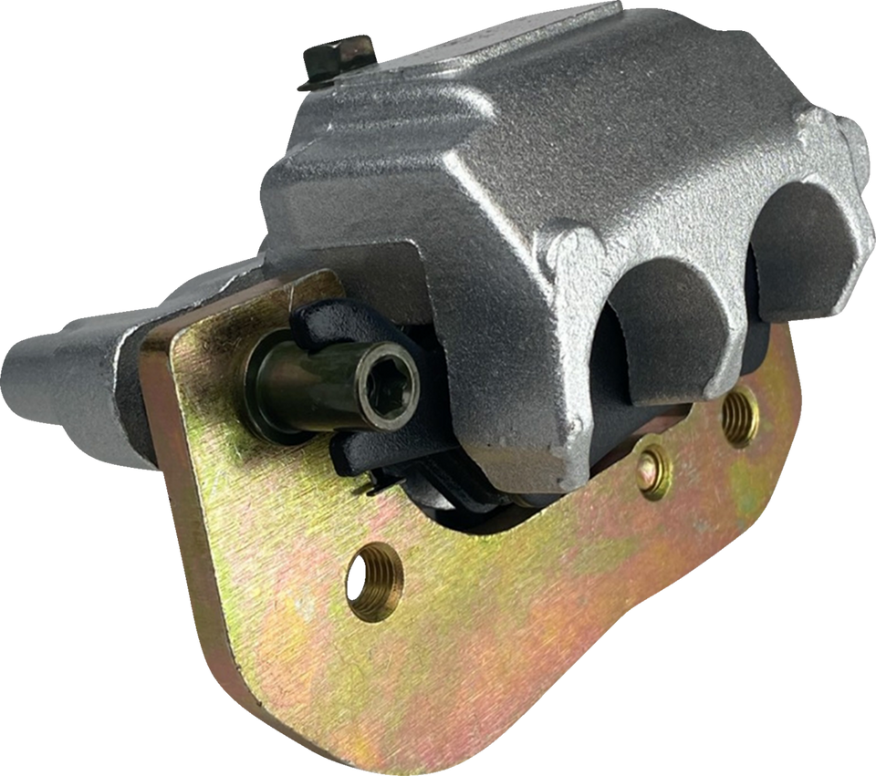 Brake Caliper - Front Left - Can-Am