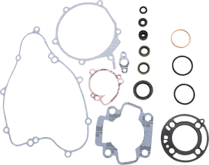 Gasket Kit - Complete - Suzuki/Kawasaki