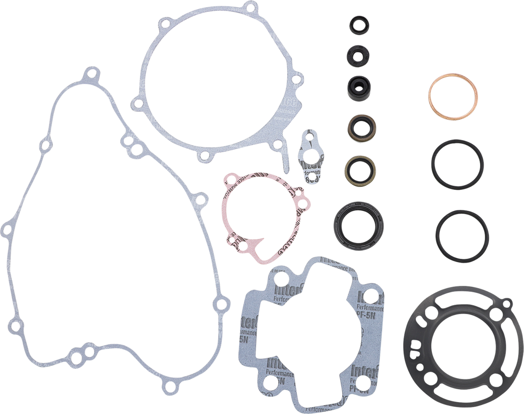 Gasket Kit - Complete - Suzuki/Kawasaki