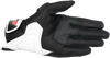 SP-5 Gloves - Black/White/Red - Small - Lutzka's Garage