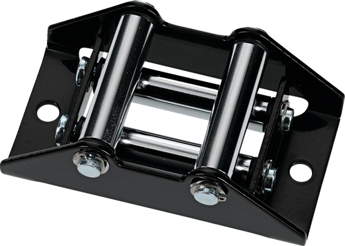 Roller Fairlead for Winch - 2 Bolt