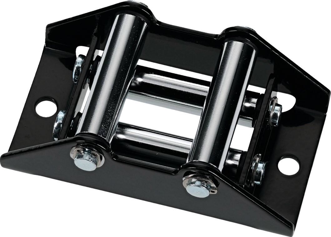 Roller Fairlead for Winch - 2 Bolt