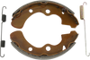 Brake Shoes - Kawasaki/Suzuki