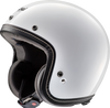 Classic-V Helmet - White - XS - Lutzka's Garage