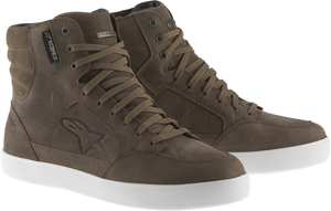 J-6 Waterproof Shoes - Brown - US 7 - Lutzka's Garage