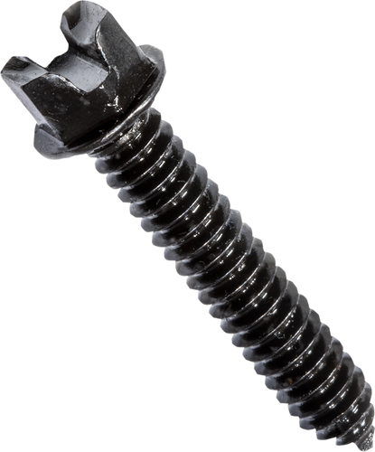 AMA Traction Screws - #10 - 24 x 1 - 250 Pack