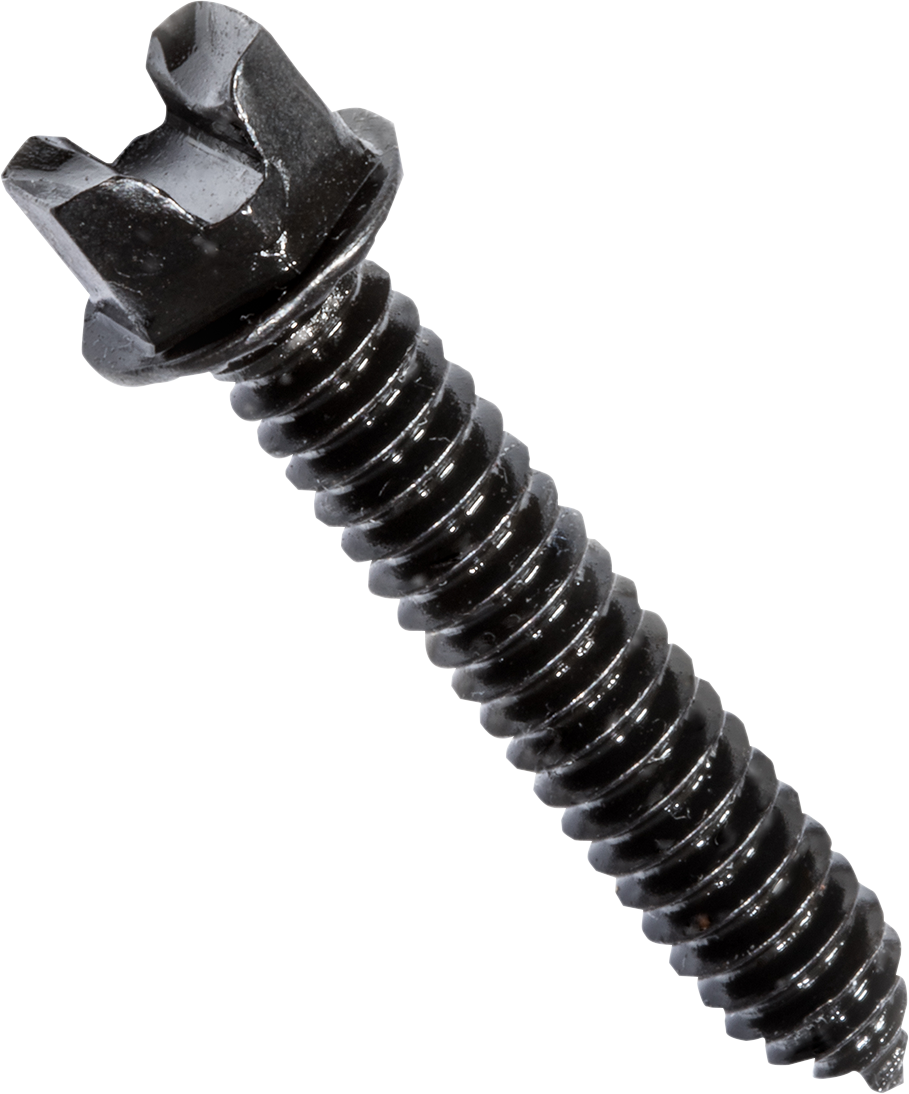 AMA Traction Screws - #10 - 24 x 1 - 250 Pack