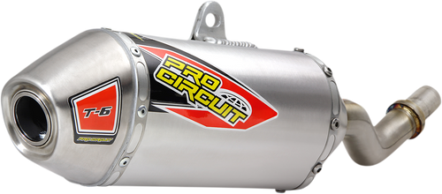 T-6 Muffler - KLX300R