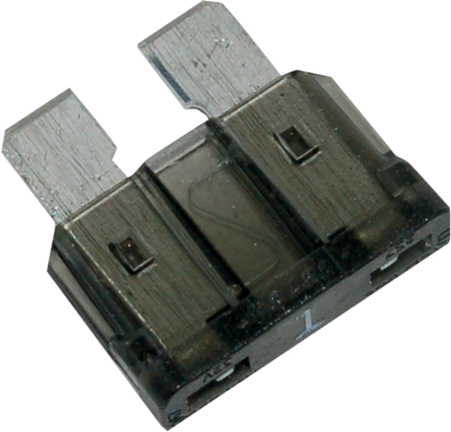 Fuses - ATO - 1 Amp - 5 Pack
