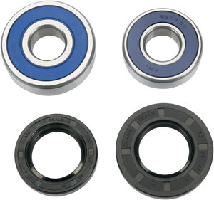 Wheel Bearing Kit - Rear