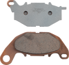 RDP Racing Brake Pads - YZF-R3