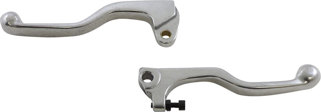 Brake/Clutch Levers for KX