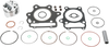 Piston Kit with Gaskets - 74.00 mm - Honda